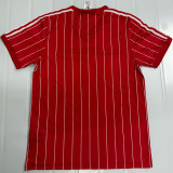 1982-1983 Aberdeen Home Retro Retro Soccer Jersey