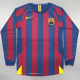 2005-2006 BAR Home Long Sleeve Retro Soccer Jersey (长袖)联赛版