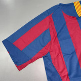 2005-2006 BAR Home Retro Soccer Jersey (联赛版)