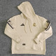 25-26 RMA Khaki Hoody 卡其色(加绒)