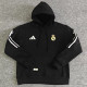 25-26 RMA Black Hoody 黑色(加绒)