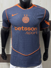 25-26 INT Third Player Version Soccer Jersey