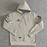 25-26 RMA Gray Hoody 灰色(加绒)