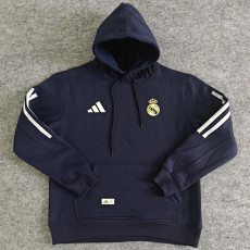 25-26 RMA Royal blue Hoody 宝蓝色(加绒)