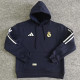 25-26 RMA Royal blue Hoody 宝蓝色(加绒)