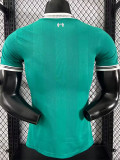 25-26 LIV Third Player Version Soccer Jersey