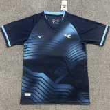25-26 Lazio Third Fans Soccer Jersey
