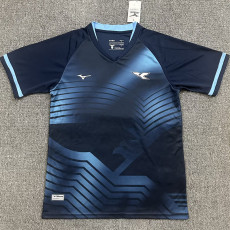 25-26 Lazio Third Fans Soccer Jersey