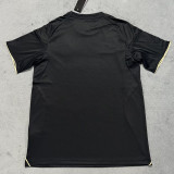 25-26 Fulham Third Fans Soccer Jersey