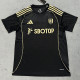 25-26 Fulham Third Fans Soccer Jersey
