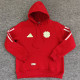 25-26 Celtic Red Hoody 红色(加绒)