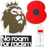 25-26 LIV Third Long Sleeve Player Version Soccer Jersey (长袖球员)