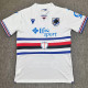 25-26 Sampdoria Away Fans Soccer Jersey