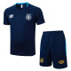 25-26 Gremio Royal blue Training Short Suit #D25174