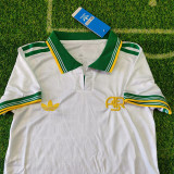 25-26 Roma Third Kids Soccer Jersey