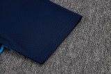 25-26 Gremio Royal blue Training Short Suit #D25174