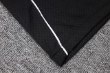 25-26 Ajax Black Short shirts and Long trousers Suit #C2565