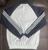 25-26 LIV Black White Windbreaker