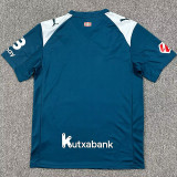 25-26 Alaves Third Fans Soccer Jersey