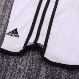 2000-2001 Newcastle Away Kids Retro Soccer Jersey