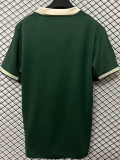 25-26 Wolfsburg Commemorative Edition Fans Soccer Jersey