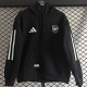 25-26 ARS Black Hoody 黑色(加绒)