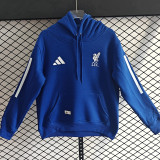 25-26 LIV Fancy blue Hoody 彩蓝色(加绒)