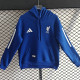 25-26 LIV Fancy blue Hoody 彩蓝色(加绒)