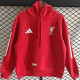 25-26 LIV Red Hoody 红色(加绒)