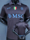 25-26 Napoli Third Player Version Soccer Jersey