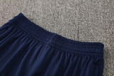 25-26 ATM Yellow Training Short Suit