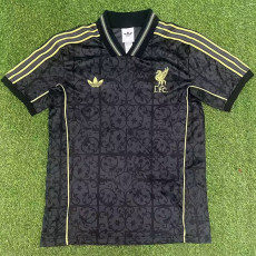 25-26 LIV Black Gold Special Edition Training shirts