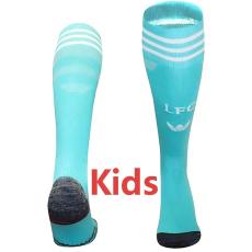 25-26 LIV Third Green Kids Socks(儿童)