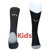 25-26 CHE Third Black Kids Socks(儿童)