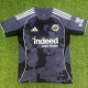 25-26 Frankfurt Third Fans Soccer Jersey