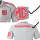MG +AUSHOPPING (左袖+后上)