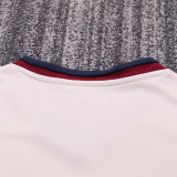 1998-1999 BAR Away Kids Retro Soccer Jersey