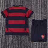 2007-2008 ARS Third Kids Retro Soccer Jersey