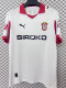 25-26 Gijon Third Fans Soccer Jersey