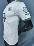 25-26 Bayern Oktoberfest Player Version Soccer Jersey