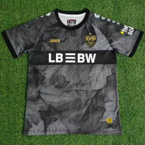 25-26 Stuttgart Third Fans Soccer Jersey