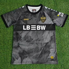 25-26 Stuttgart Third Fans Soccer Jersey