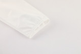 25-26 JUV White Windbreaker
