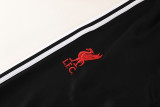25-26 LIV Red Jacket Tracksuit