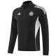 25-26 Newcastle Black Windbreaker