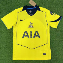 25-26 TOT Third Fans Soccer Jersey