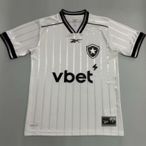 25-26 Botafogo Third Fans Soccer Jersey