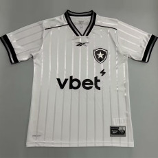 25-26 Botafogo Third Fans Soccer Jersey
