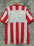 1990-1991 Chivas Guadalajara Home Retro Soccer Jersey