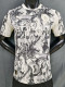 25-26 Man City Special Edition Player Version Soccer Jersey (马年)